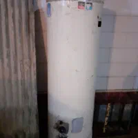 آبگرمکن ایستاده گازی