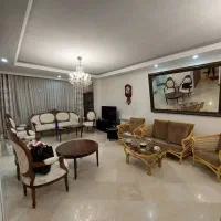 ۹۲ متر / ۲ خواب / فول امکانات /کوهسار/