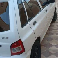 پراید 111هاچبک