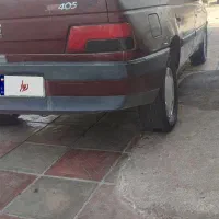 پژو2000|خودرو سواری و وانت|اهواز, فاز ۱ پادادشهر|دیوار