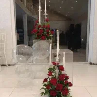 گل ارایی