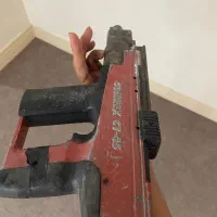 تفنگ میخکوب