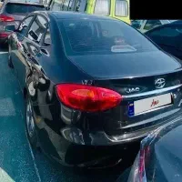 جک J4 مدل اسفند ۱۴۰۰|خودرو سواری و وانت|تهران, شمس‌آباد|دیوار