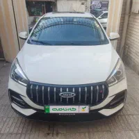 چری آریزو 5 اسپرت - (2025) 1404