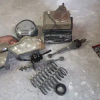 لوازم استوک