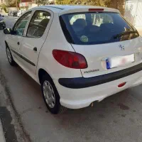 ۲۰۶تیپ۵مدل۹۶