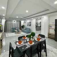 اجاره واحد روزانه/هفتگی و پارت تایم دریاچه|اجارهٔ کوتاه‌مدت آپارتمان و سوئیت|تهران, دریاچه شهدای خلیج فارس|دیوار