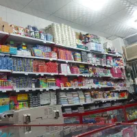 واگذاری مغازه لوازم التحریر