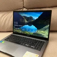 لپتاب asus نسل ۱۱ i3