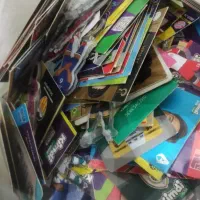 یه پلاستیک کیمدی