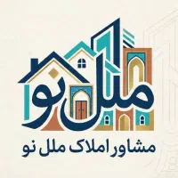 ویلایی دوطبقه درب حیاط شهرک سبحان