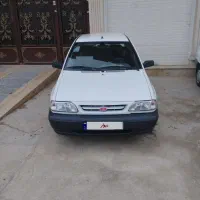 پراید مدل ۹۸|خودرو سواری و وانت|تهران, زعفرانیه|دیوار