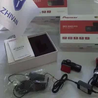 دوربین ثبت وقایع Pioneer مدل EC2 4K|دوربین مداربسته|تهران, نجات اللهی|دیوار