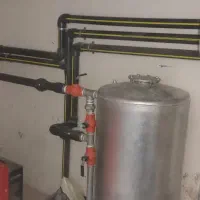 تاسیسات|خدمات پیشه و مهارت|کرج, کمال‌شهر|دیوار