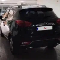 جک S3 مدل ۴۰۳|خودرو سواری و وانت|شهر ری, شهرری|دیوار