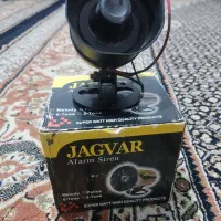بلندگوی فلزی دزدگیر
