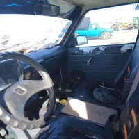 وانت پیکان ۸۴|خودرو سواری و وانت|بجنورد, |دیوار