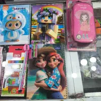 پک های اقتصادی دخترانه پسرانه