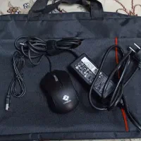 لبتاپ خونگی i7 dell|رایانه همراه|اصفهان, خلیل آباد|دیوار