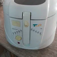سرخ کن|اجاق گاز و لوازم برقی پخت‌وپز|شهرکرد, |دیوار