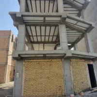واحد ۱۰۵متری سندارتک واحدی دونبش  صالحیه گلستان