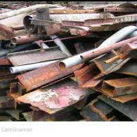 خریدآهن ضایعاتی و دست دوم،تیرآهن،قوطی،میلگرد،ورق