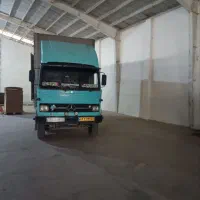 خاور 808 مدل 55