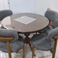 ناهار خوری ۴ نفره