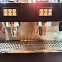 اسپرسوساز صنعتی فورتورمت مدل ریمینی