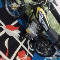 موتور150cc