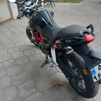بنلی ۲۵۰ مدل۹۷|موتورسیکلت|لاهیجان, رجایی|دیوار