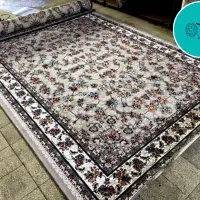فرش گیدای ۷۰۰شانه تراکم ۲۵۵۰ در کرمان