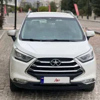 جک S3 / تحویل فوری/ مدل 1402/ اقساط بانکی