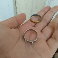 با سلام  اکسسوری گردنبند    میروشم