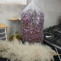 گل محمدی اعلا|خوردنی و آشامیدنی|باقرشهر, |دیوار