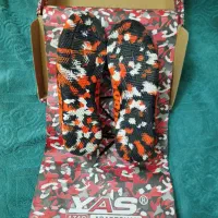 کفش فوتسال 44|کیف، کفش، کمربند|اصفهان, احمدآباد|دیوار