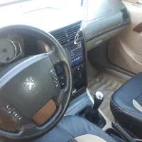 پژو پارس سال|خودرو سواری و وانت|گرگان, |دیوار