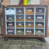 جاادویه.جاحبوباتی.جادمنوشی|ظروف نگهدارنده، پلاستیکی، یکبارمصرف|مشهد, رسالت|دیوار