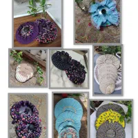 دوخت سرویس اشپزخانه|سفره، حوله، دستمال آشپزخانه|گرگان, |دیوار