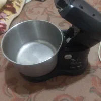 همزن اتومات نیمه صنعتی گوسونیک