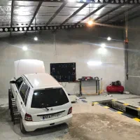 تعمیرگاه تخصصی خودرو در ویرانی|خدمات موتور و ماشین|شاندیز, |دیوار