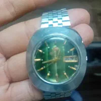 ساعت اورینت.. 2 عدد|ساعت|گرگان, |دیوار