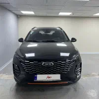 ایکس ۳۳ کراس اتومات مشکی ۱۴۰۳