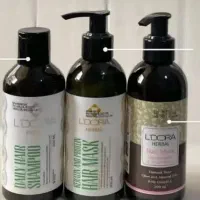 پک مراقبتی مو لدورا