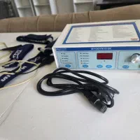 دستگاه فیزیوتراپی myodyn615K تک کاناله