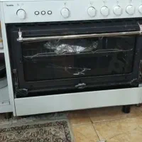 فر گاز رومینا