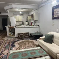 فروش آپارتمان ۹۸ متری دوخوابه با پارکینگ و سند|فروش آپارتمان|کاشان, آیت الله سعیدی|دیوار