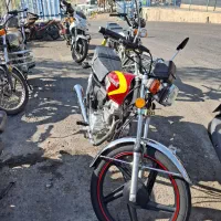 پرواز 125 انژکتور  (نیروموتور)|موتورسیکلت|تهران, شهران شمالی|دیوار