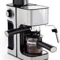 اسپرسو ساز مدل تکنو