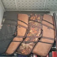 کیف تفنگ بادی|کوهنوردی و کمپینگ|قم, نیروگاه|دیوار